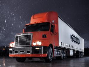 2011 Freightliner Century Class CST112